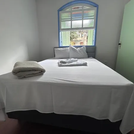 Ouro Preto Suites Exterior photo