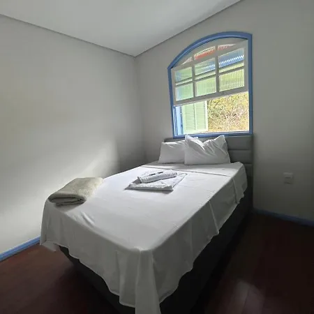 Ouro Preto Suites Exterior photo
