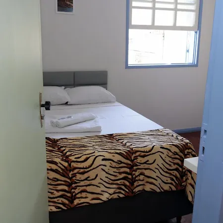 Ouro Preto Suites Exterior photo