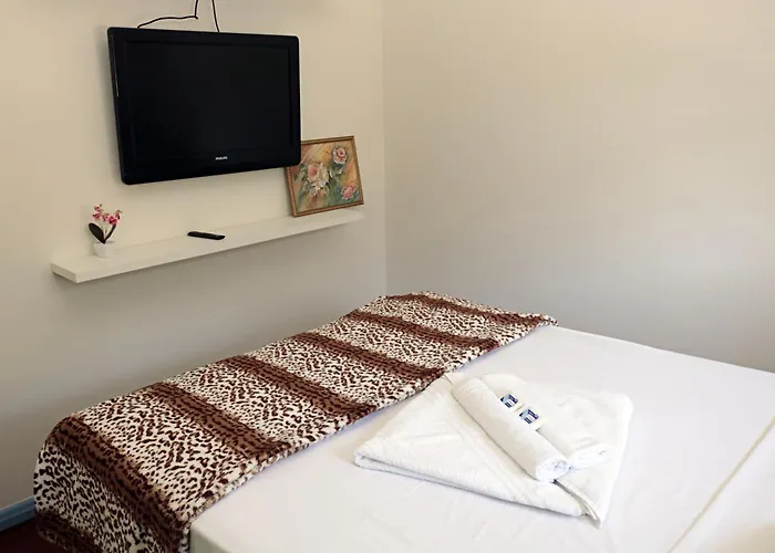 Ouro Preto Suites