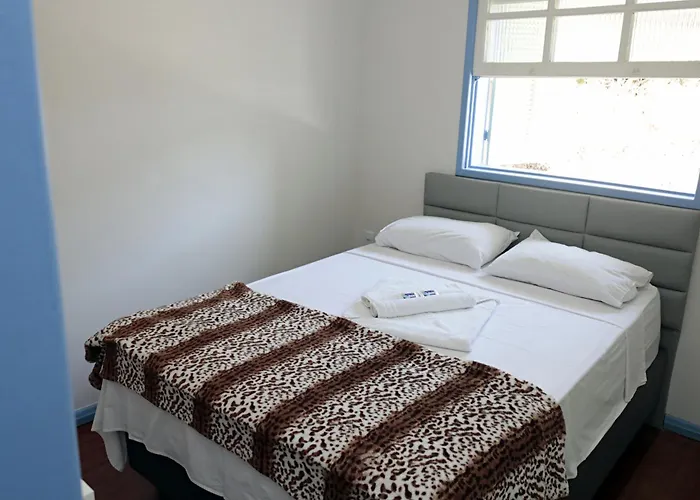Ouro Preto Suites