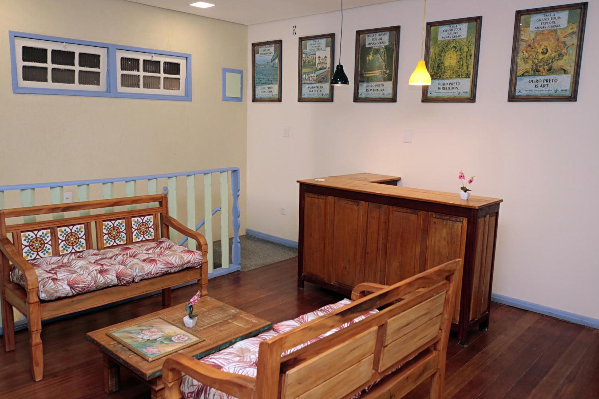 Guest house Ouro Preto Ouro Preto (Minas Gerais)