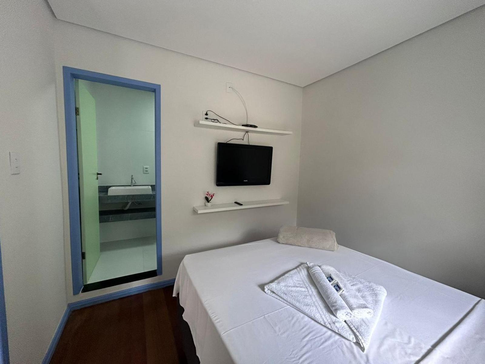 Guest house Ouro Preto *