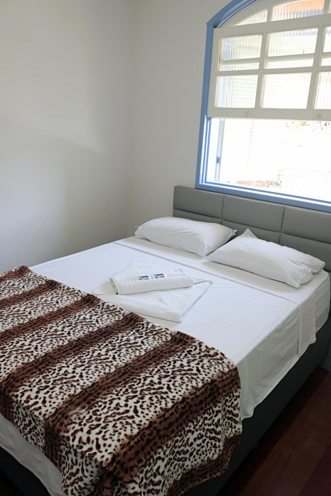 Guest house Ouro Preto