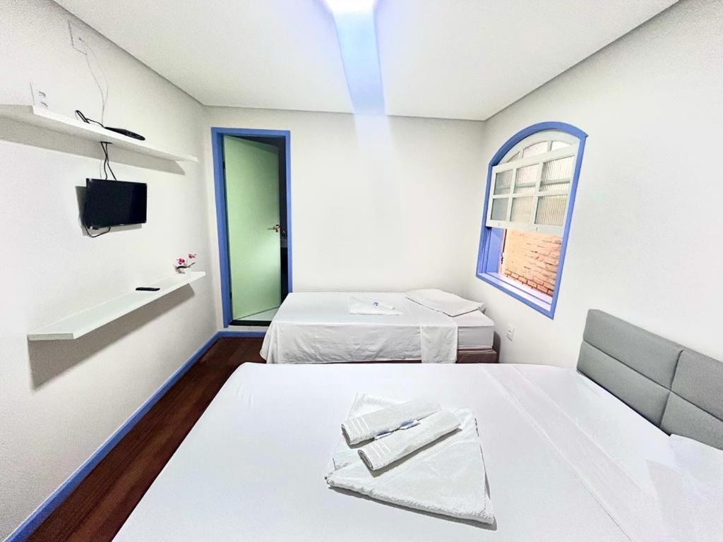 Ouro Preto Guest house Ouro Preto (Minas Gerais)